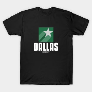 dallas hockey T-Shirt